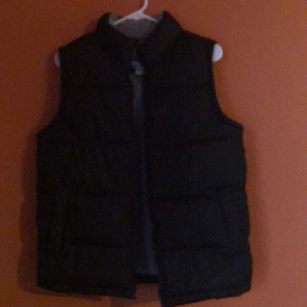 Old Navy boys vest